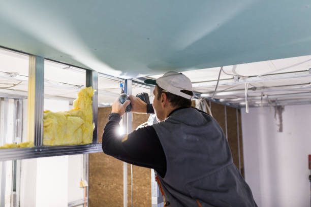 Best Commercial Insulation Contractor  in Estes Park, CO