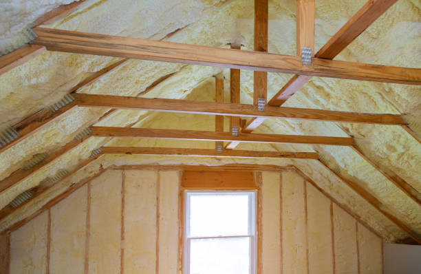 Trusted Estes Park, CO Insulation Contractor Experts