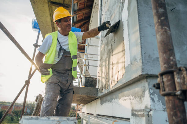 Best Insulation Installation Cost  in Estes Park, CO