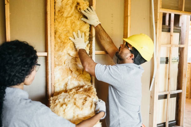 Best Spray Foam Insulation  in Estes Park, CO