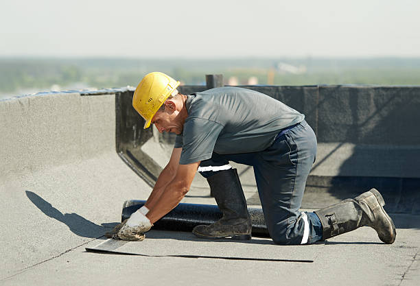 Best Blown-in Insulation  in Estes Park, CO