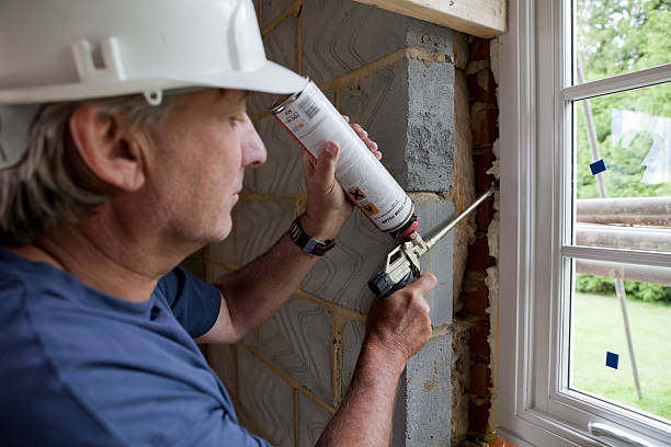 Best Insulation for New Construction  in Estes Park, CO