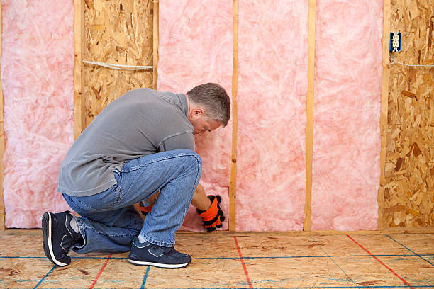Range of Insulation Solutions in Estes Park, CO