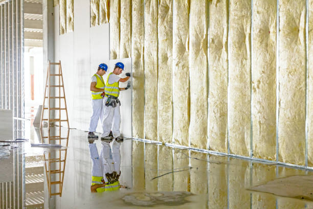 Trusted Estes Park, CO Insulation Contractor Experts